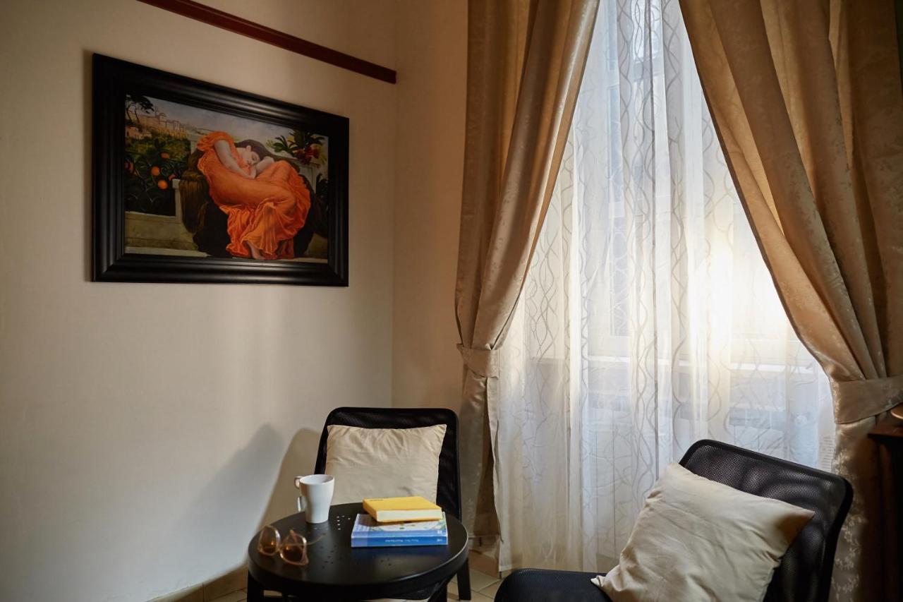 Best Secrets Vasto Exterior photo